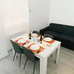 Appartement Camurria