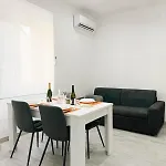 Appartement Camurria *