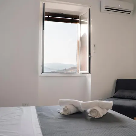 Camurria Appartement