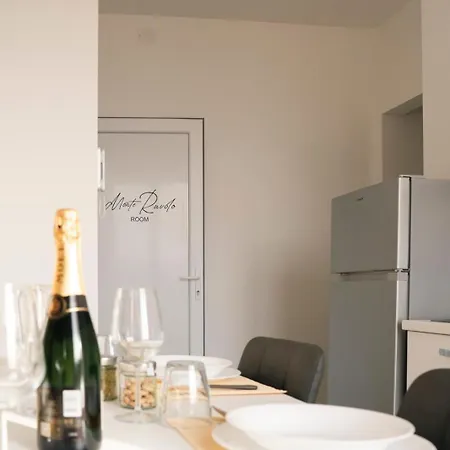 Appartement Camurria