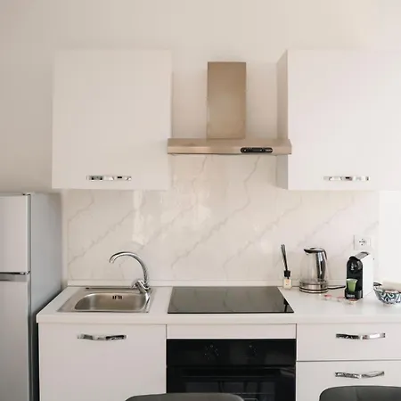 Camurria Appartement Bronte